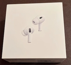 Apple AirPods Pro 2 (USB-C) - Neu & OVP mit Rechnung