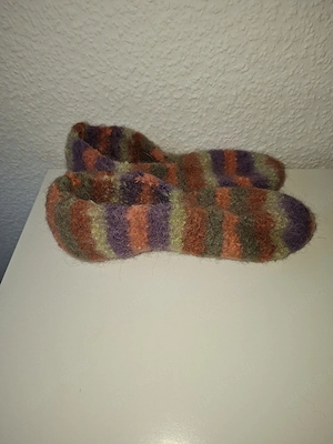 Hüttenschuhe 