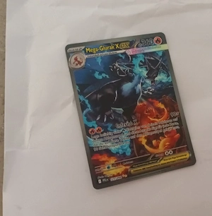 3 Pokemon Karten 