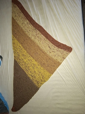 dreieckstuch 