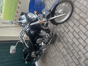 Daelim Rok VL 125F 