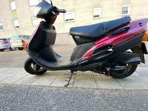 Suzuki An 125