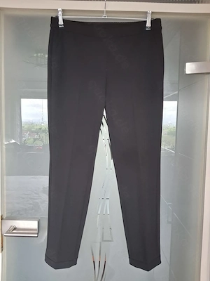 Tolle, schwarze Hose von "Betty Barclay" in Größe 44