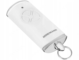 Artikel: H rmann HSE4 BS 868Mhz White 4-command handheld transmitter BiSecur 4511567 Hochwertiger Ar