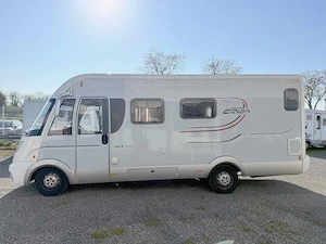 Ich verkaufe meinen Campingbus.  Bild 2