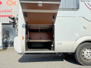 Ich verkaufe meinen Campingbus.  Bild 5