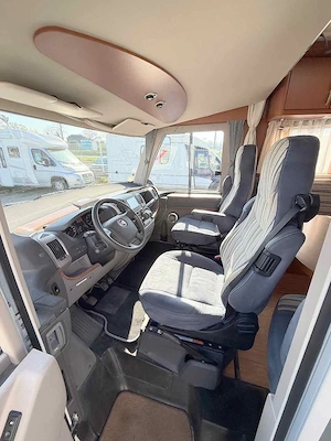 Ich verkaufe meinen Campingbus.  Bild 3