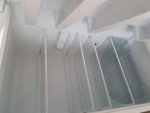 Einbaukühlschrank mit gefrierkombi