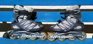 Salomon Damen-Inlineskates
