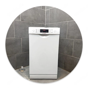 45er Bosch Geschirrspüler Serie 6 SPS69T12EU | 1 Jahr Garantie! SALE!