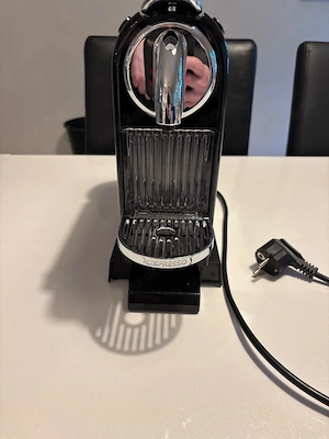 Nespresso kaffemaskin D111