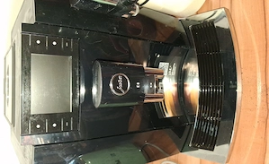 Verkaufe Kaffeevollautomat von jura E8