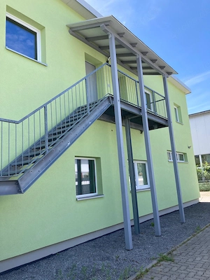 Werkstatt in 76344 Eggenstein zu vermieten Bild 4