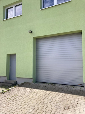 Werkstatt in 76344 Eggenstein zu vermieten Bild 3