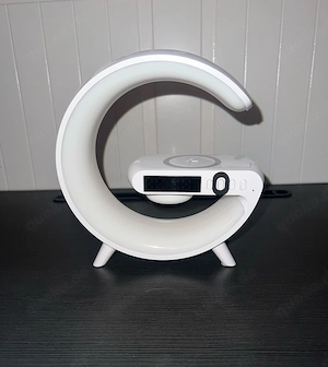 Smart Light Sound Machine