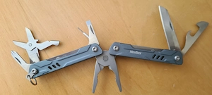 EDC Multitool Werkzeug NexTool Mini Sailor S11_85g_NEU