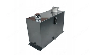 Universal  ltank Hydrauliktank Metall 45l Komplettset mit Filter