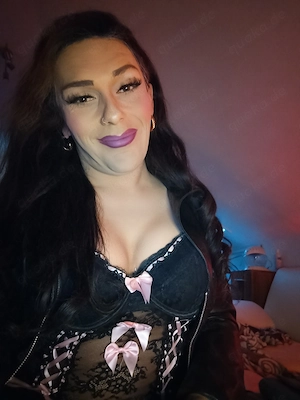 Erotikmassage 