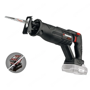 PARKSIDE PERFORMANCE 20 V Akku-S bels ge  PSSAP 20 Li C3 , ohne Akku und Ladeger t