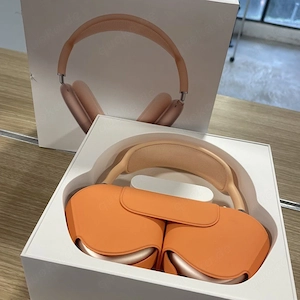 AirPods Max USB-C