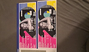 Helene Fischer Tickets