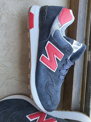 neue herren sneaker new balance 42  beschreibung:
