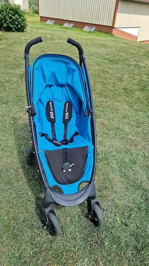 Buggy Gesslein Swift Bild 2