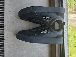 neue schwarze sneaker damen 37