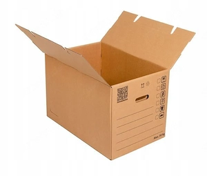 10x Umzugskartons mit 50 kg Tragkraft, Versandqualit t, 3 Lagen