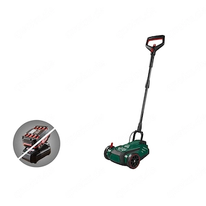 PARKSIDE  Akku-Rasenm her  Handy Mower PRMHA 20-Li A1 , 20 V, ohne Akku und Ladeger t)