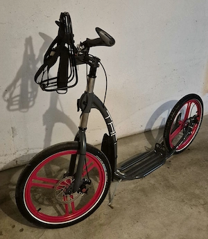 Tao - Roller mit Zubehör