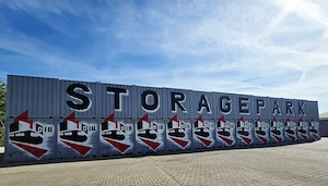 Lagercontainer in Worms zu vermieten ab 75  