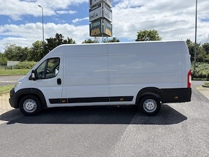 Transporter mieten, Umzugsauto mieten, Transporter, Bus XXL