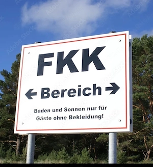 Paar such Paar für FKK und mal gucken was noch ..