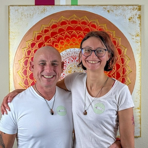 Tantra Seminar für Paare am 21.06.26