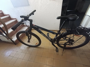 Damen Kindermountainbike 