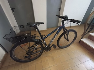 Kinder Damen Mountainbike 