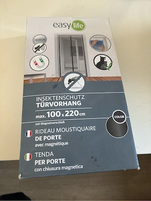 fliegengitter balkon 