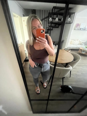Onlinebeziehung 