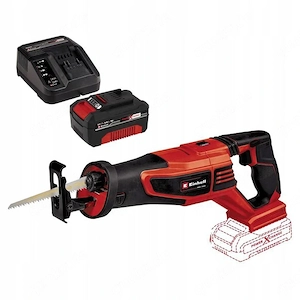 Die Einhell Akku-Universals ge TE-AP 18 28 Li BL ist ein flexibler und leistungsstarker Helfer, die 