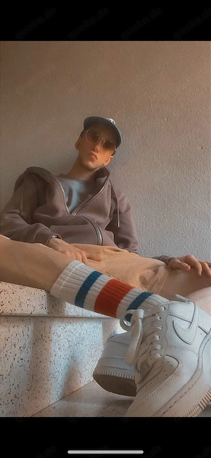 Suche einen Geldsklaven 