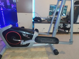 Hammer Ellyp Tech One CT3 Stepper