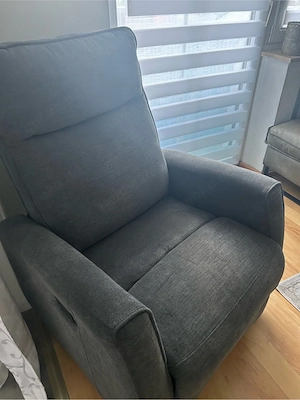 2  x Relexsessel 