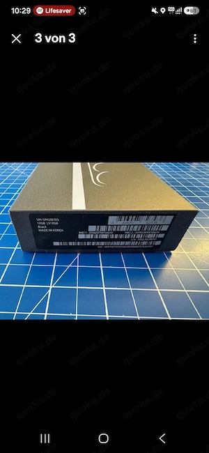 Samsung galaxy s26 