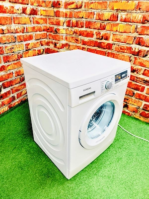  7Kg A+++ extraKLASSE Waschmaschine Siemens (Lieferung möglich)