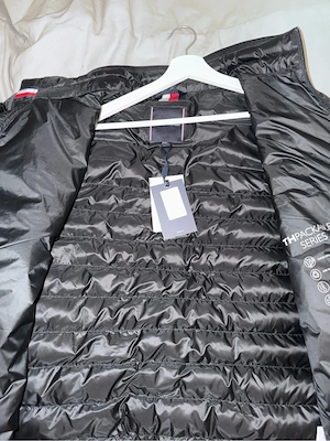 Tommy Hilfiger Steppjacke