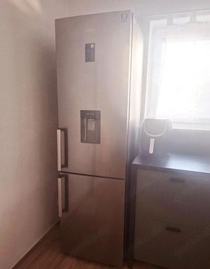 Kühlschrank Gefrierschrank Kühlgefrierkombi Samsung groß