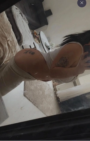 Für sinnliche Zeit zu zweit melde dich und chatte mit mir
