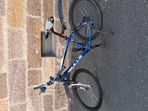 Fahrrad bulls 26zoll