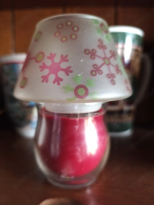 Diverse PartyLite Artikel 